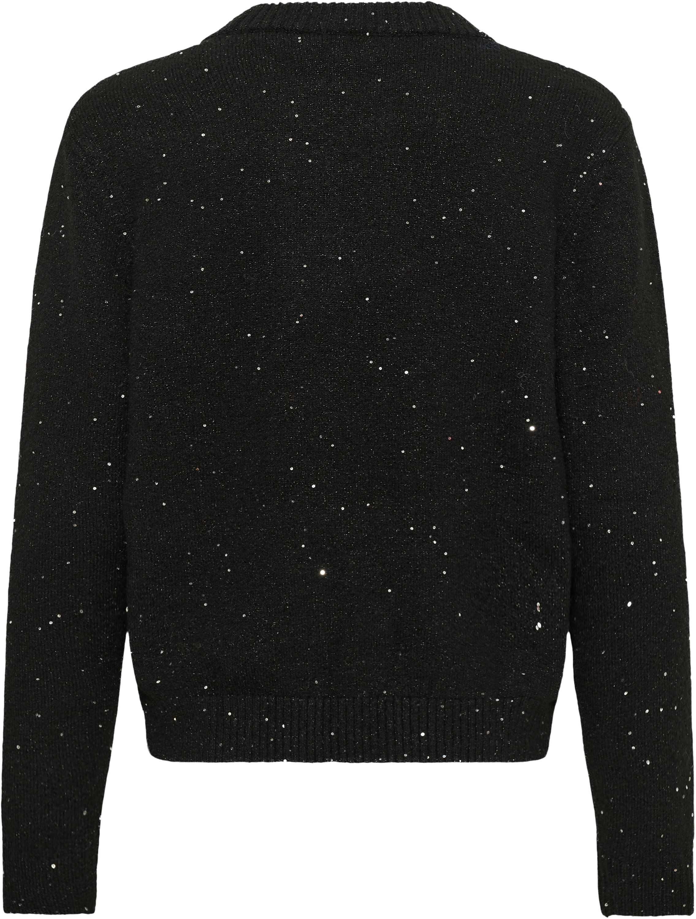 NovaSZ LS Pullover