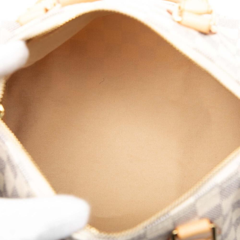 Louis Vuitton Speedy