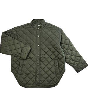 G Braga Wide Jacket