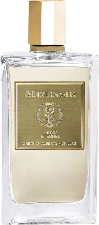 Musc Eternel 100ml EDP Spray