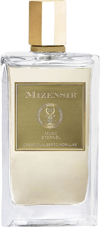 Musc Eternel 100ml EDP Spray