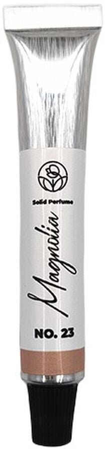 Solid parfume - Magnolia No. 23