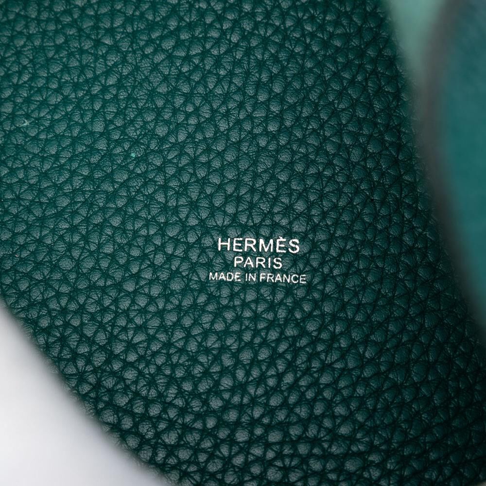 Herm&egrave;s Picotin Lock Pm