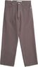 Mogens Relaxed 5 Pocket Heavy Twill
