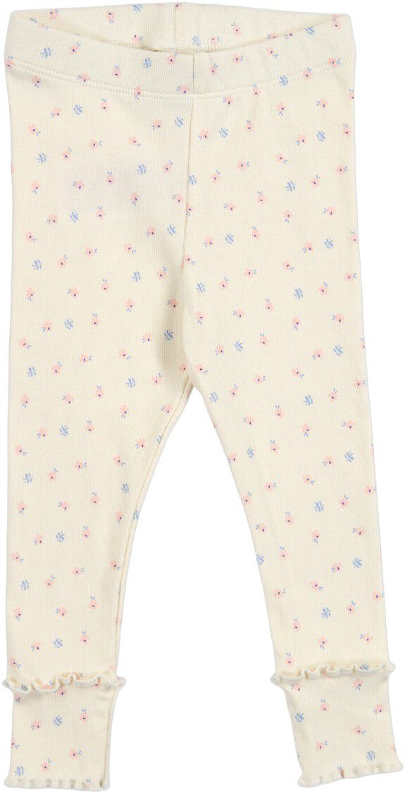 Spring deco leggings baby