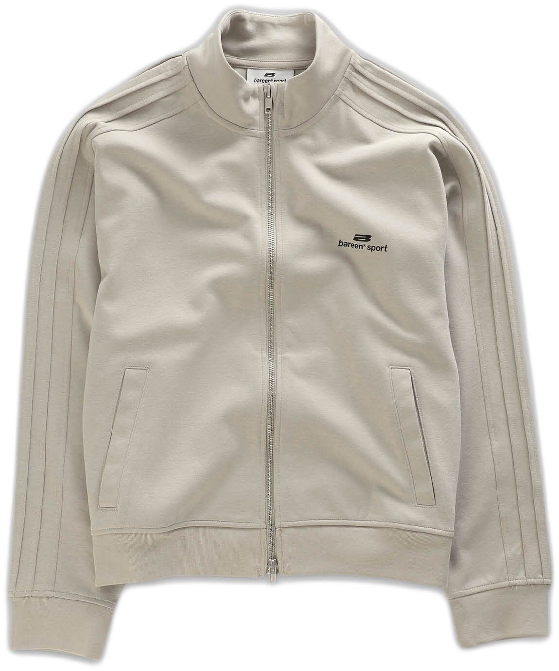 WMNS TRACK LOUNGE JACKET