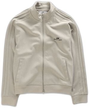 WMNS TRACK LOUNGE JACKET