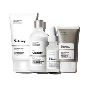 THE WINTER SKIN SET FY26