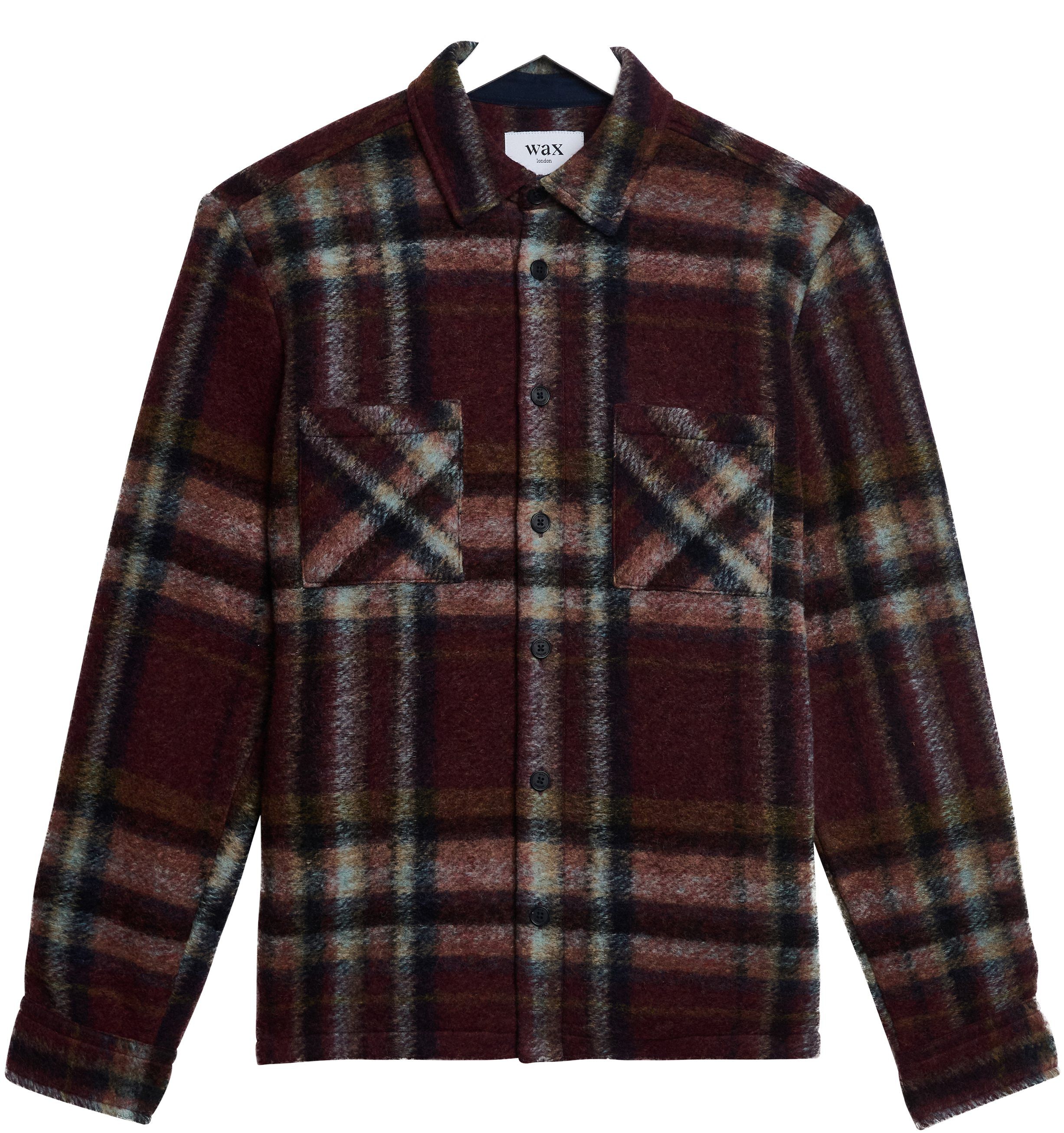 Whiting Overshirt