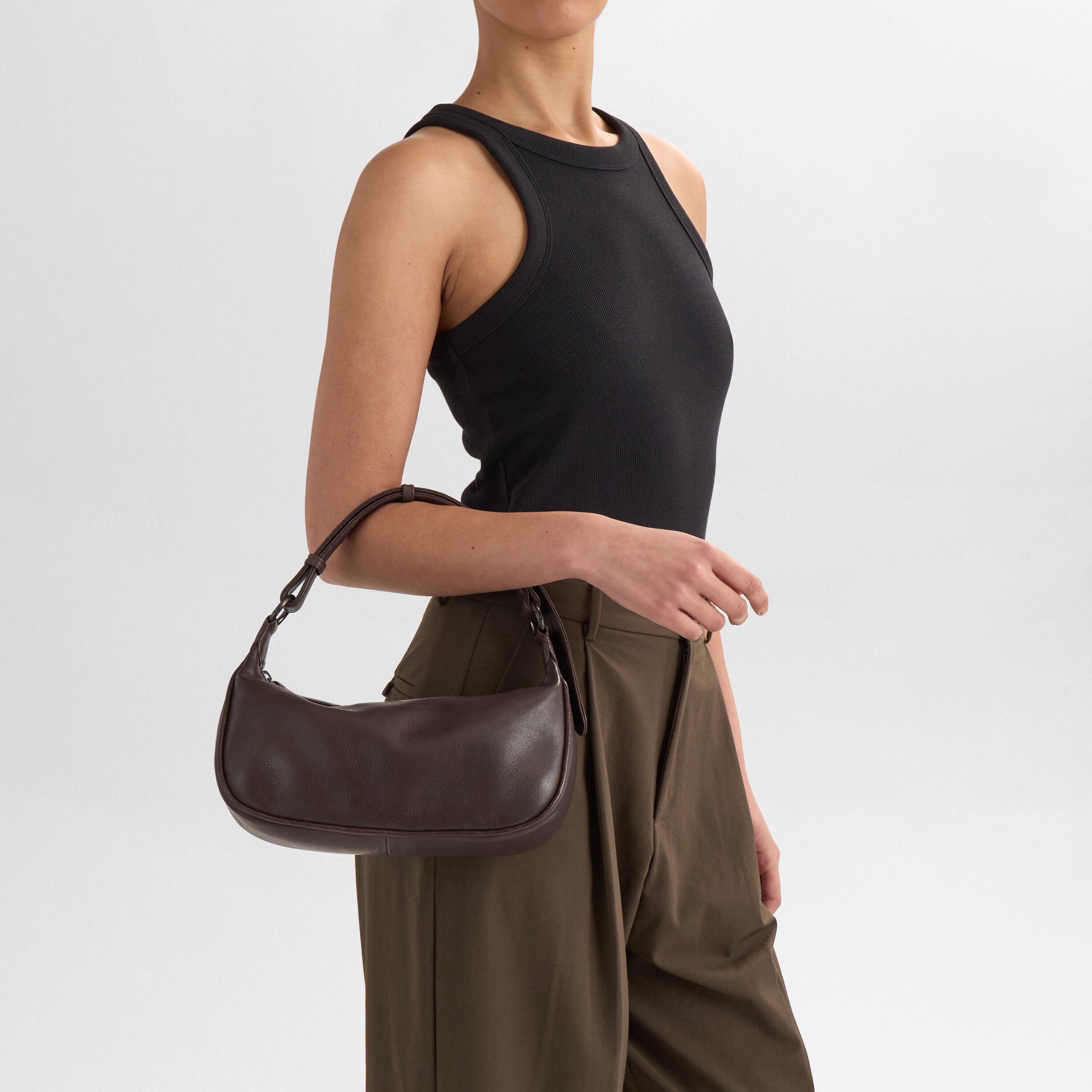 Mini MuseMBG Bag, Soft Vintage