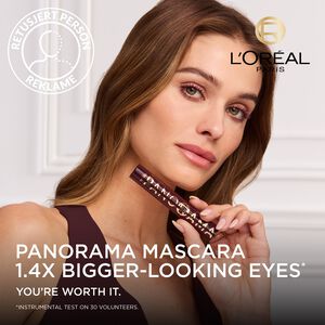 Volume Million Lashes Panorama Chromatic Mascara
