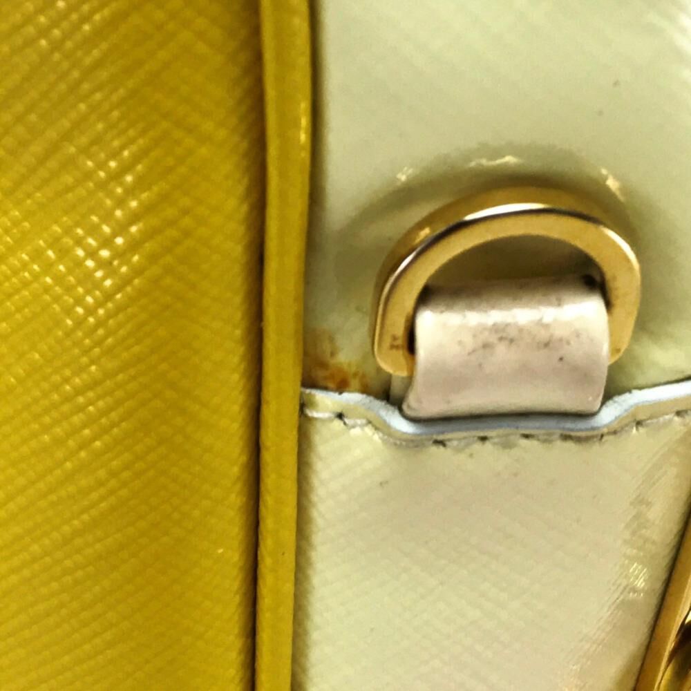Prada Handbag