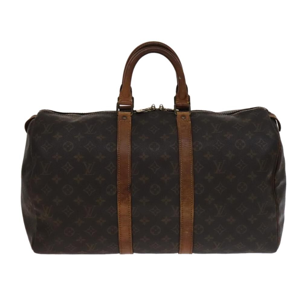 Louis Vuitton Keepall