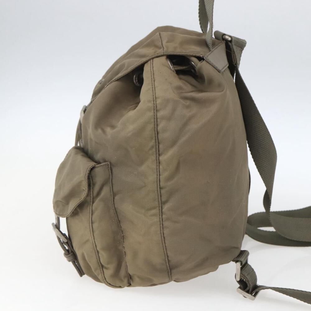 Prada Backpack