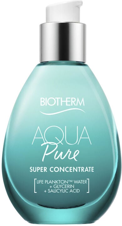 Biotherm Aqua Pure Moisturizing Super Concentrate 50ml