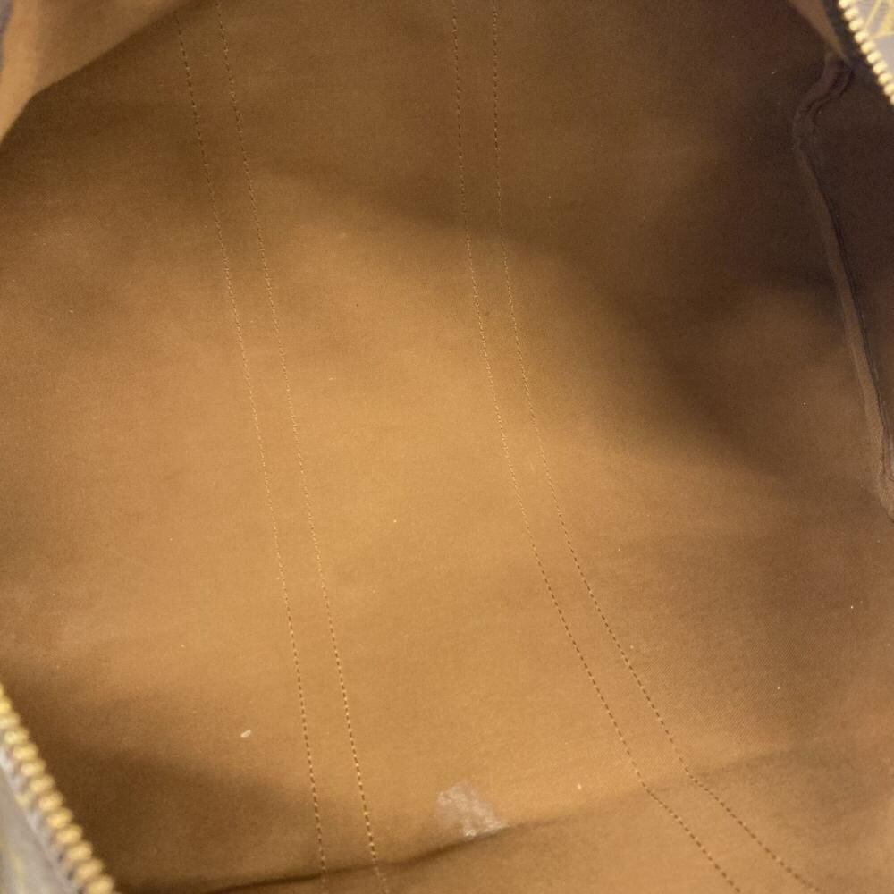 Louis Vuitton Keepall