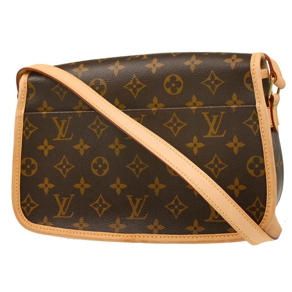 Louis Vuitton Sologne