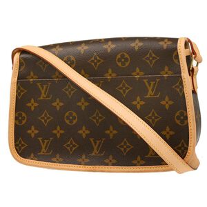 Louis Vuitton Sologne