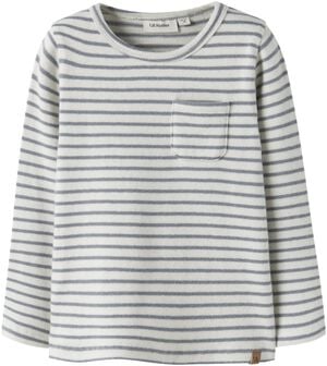 NMMTHORO JEN LS SLIM TOP LIL