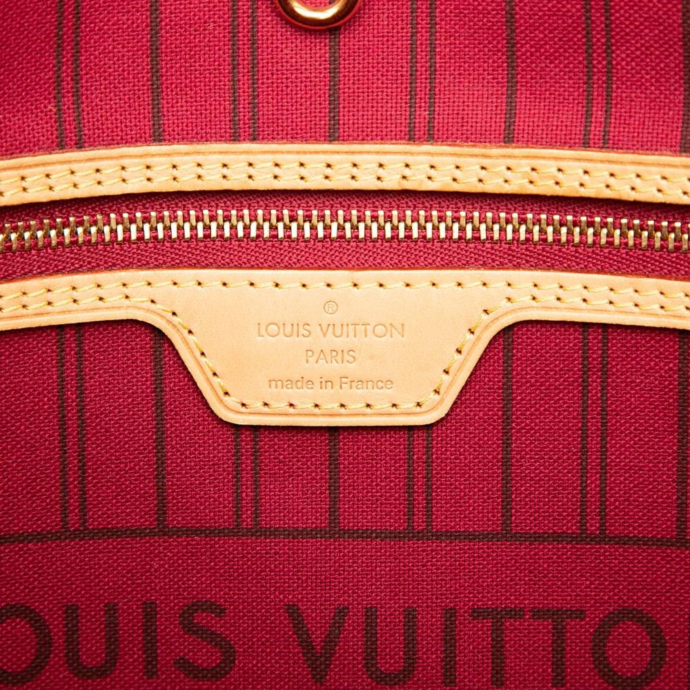 Louis Vuitton Neverfull