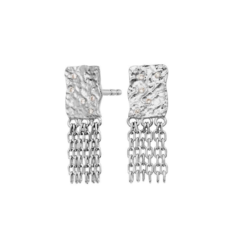 Pietra Earrings