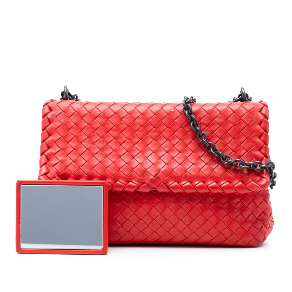 Bottega Veneta Shoulder Bag
