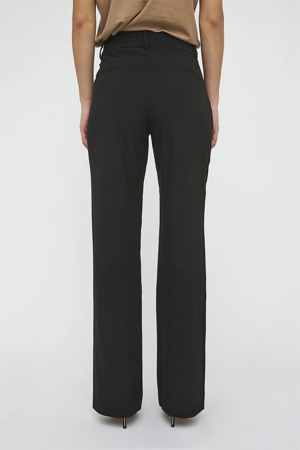 Dena 285 Black Glow, Pants - long model