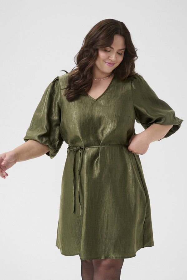 KCrizza Dress