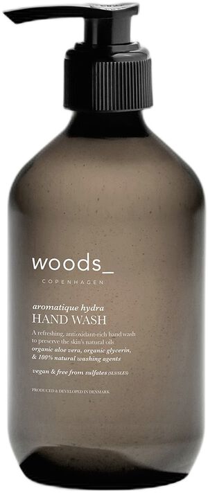 AROMATIQUE HYDRA HAND WASH - 400ML