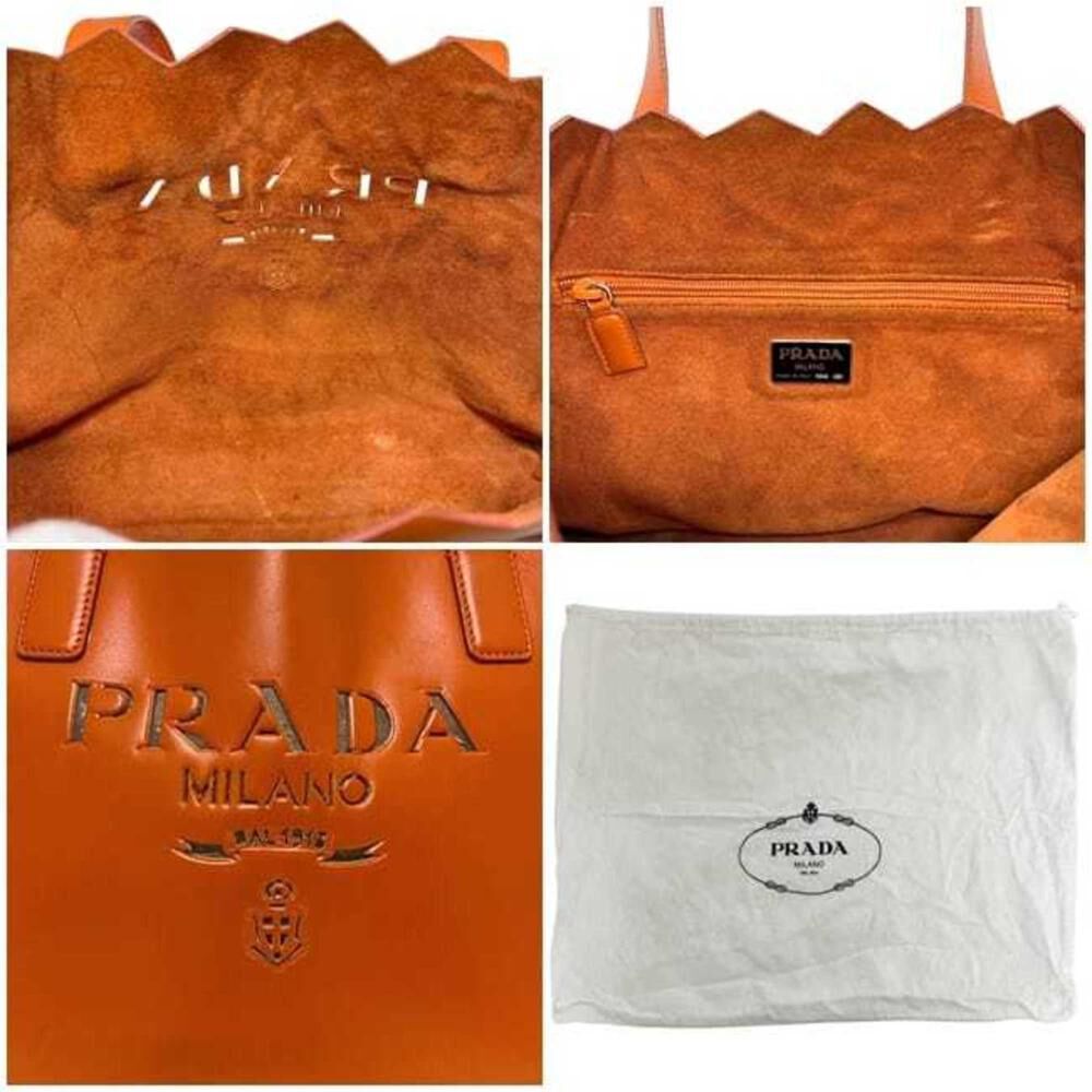Prada Tote