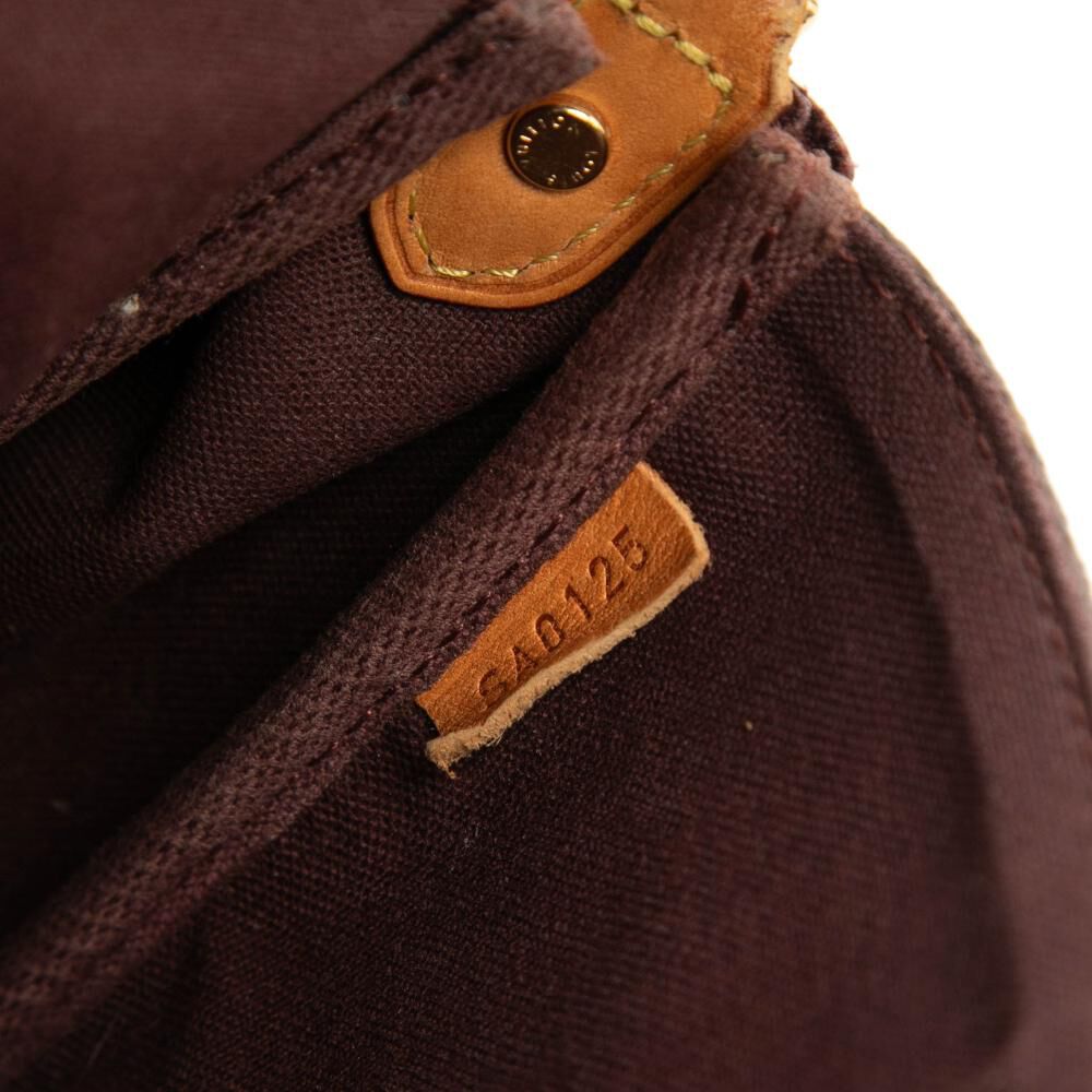Louis Vuitton Favorite