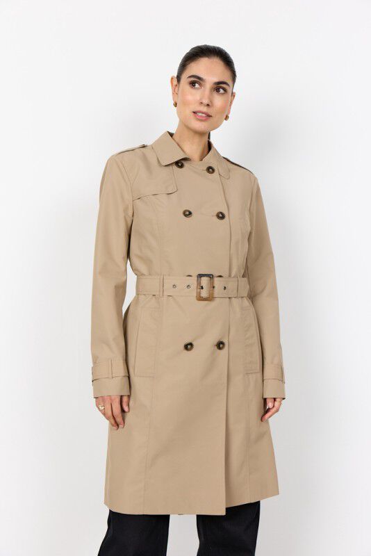 SC-SEVIN 2 M&oslash;rk sand