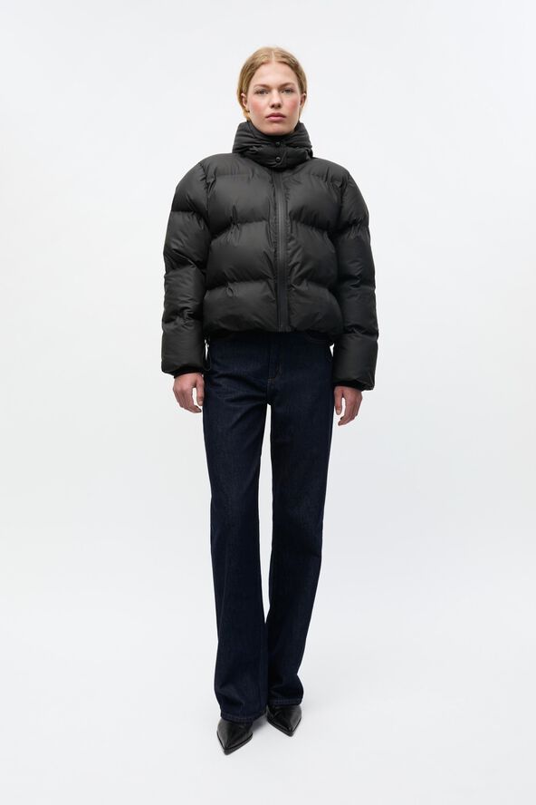ENLEO JACKET 7308 - WATER REPELLENT PUFFER