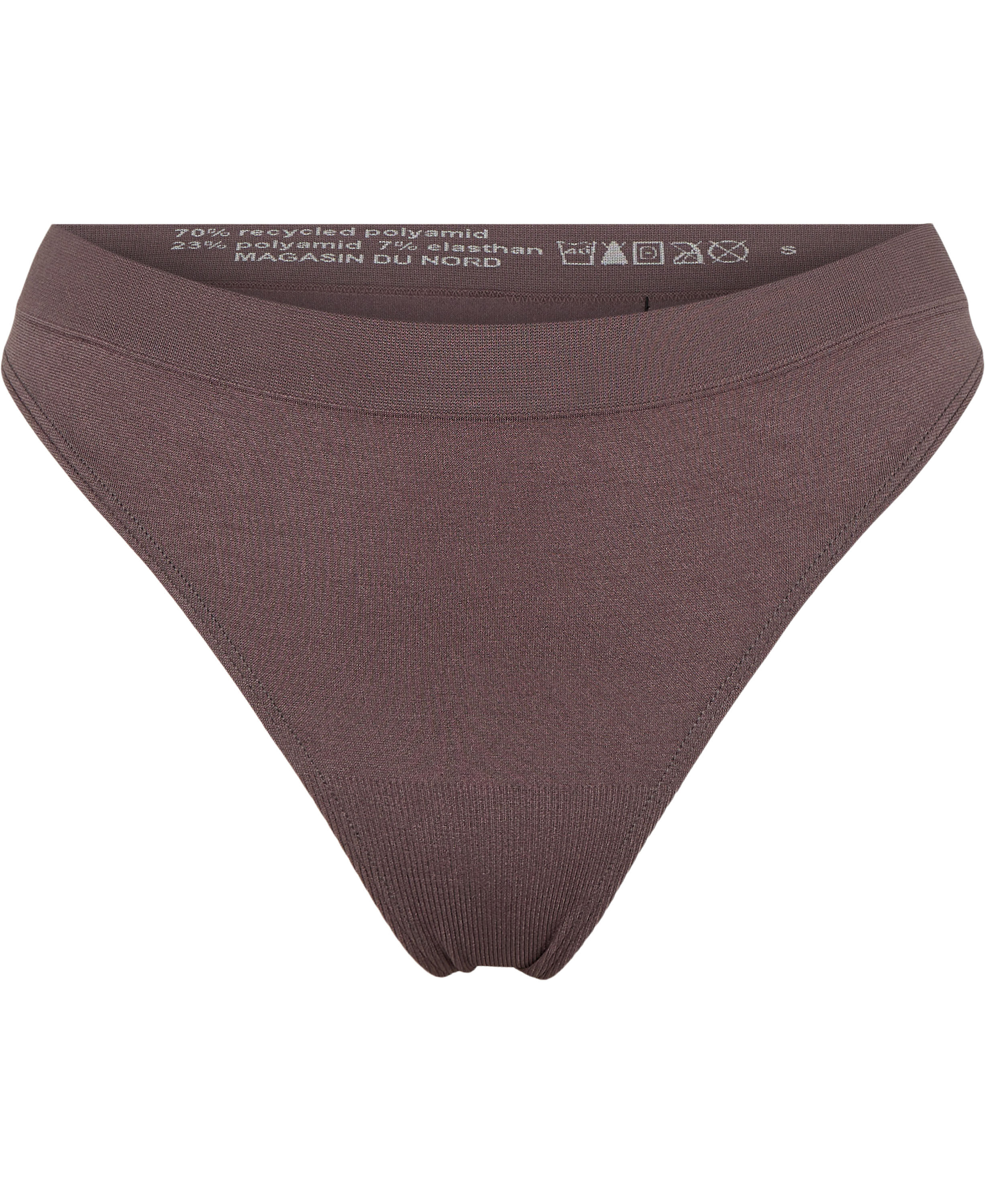 Mellanie 5 S Seamless String