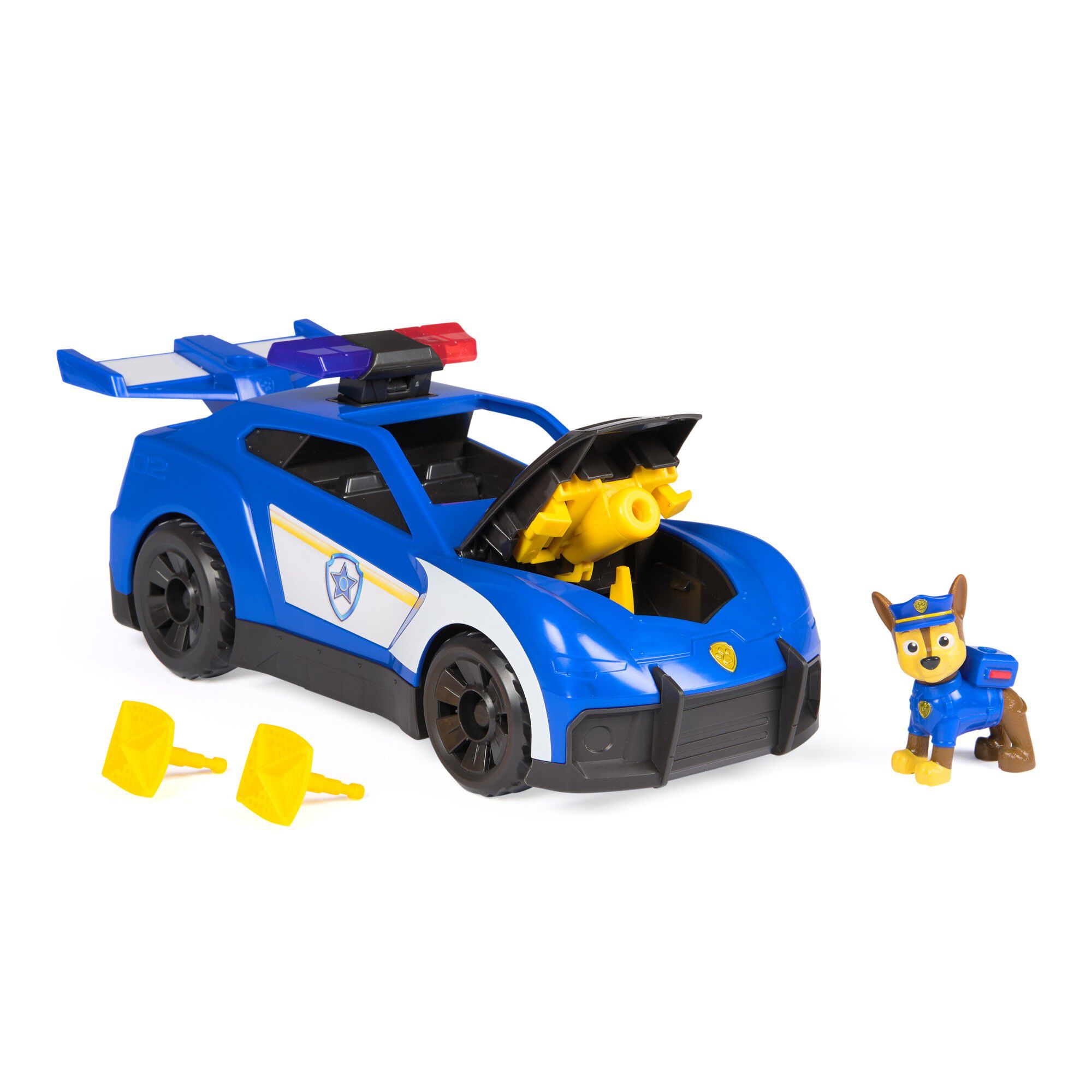 Paw Patrol Search&Rescue