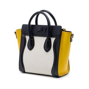 Celine Luggage