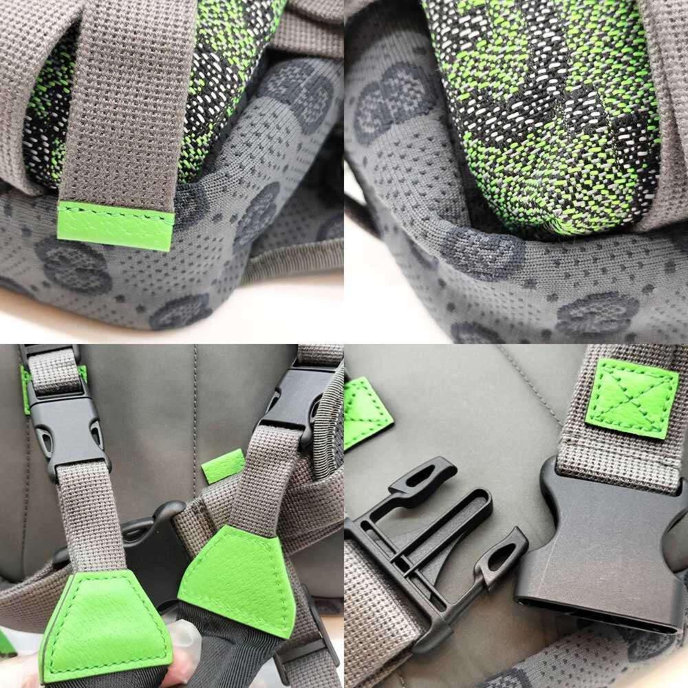 Gucci Backpack