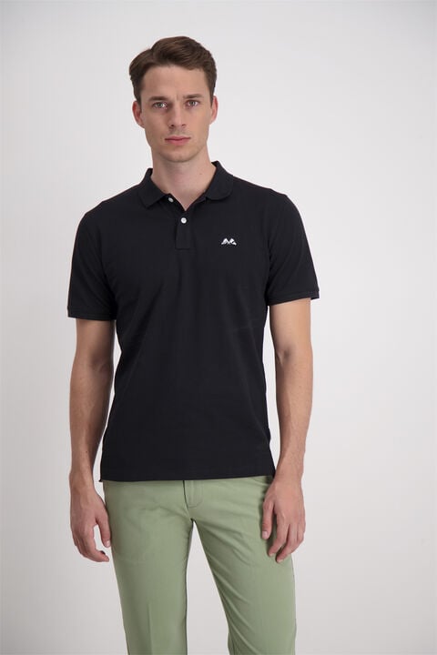 Polo tee S/S