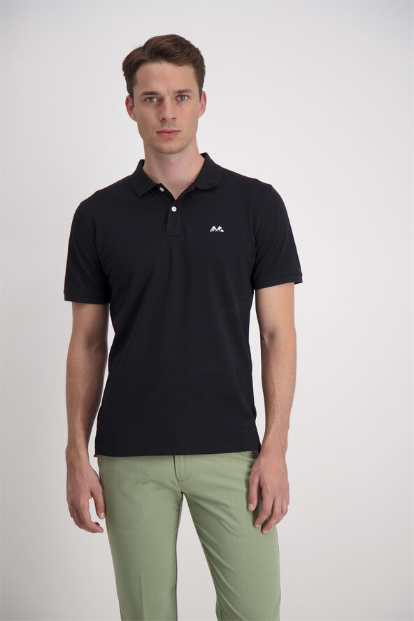 Polo tee S/S