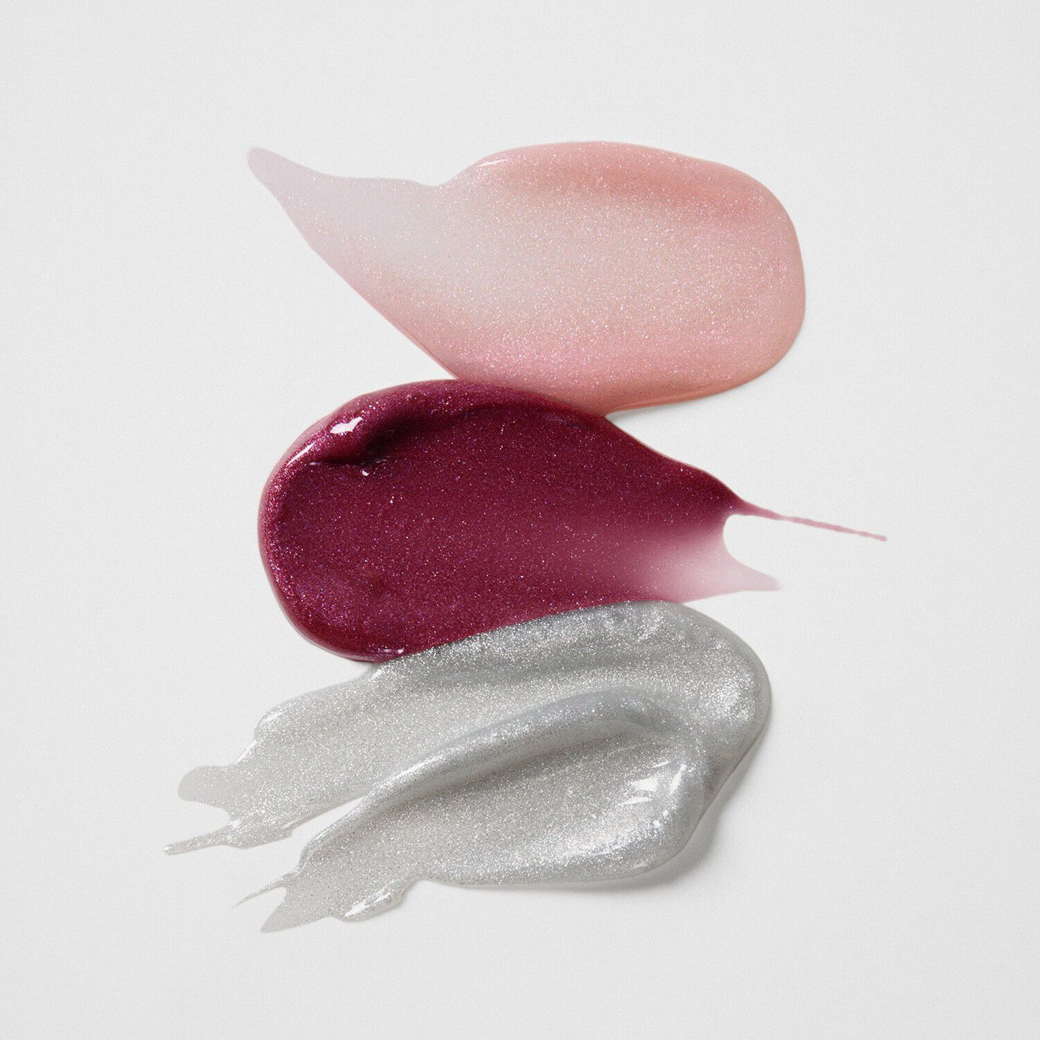 the gloss barre - miniset med glansigt l&auml;ppbalsam