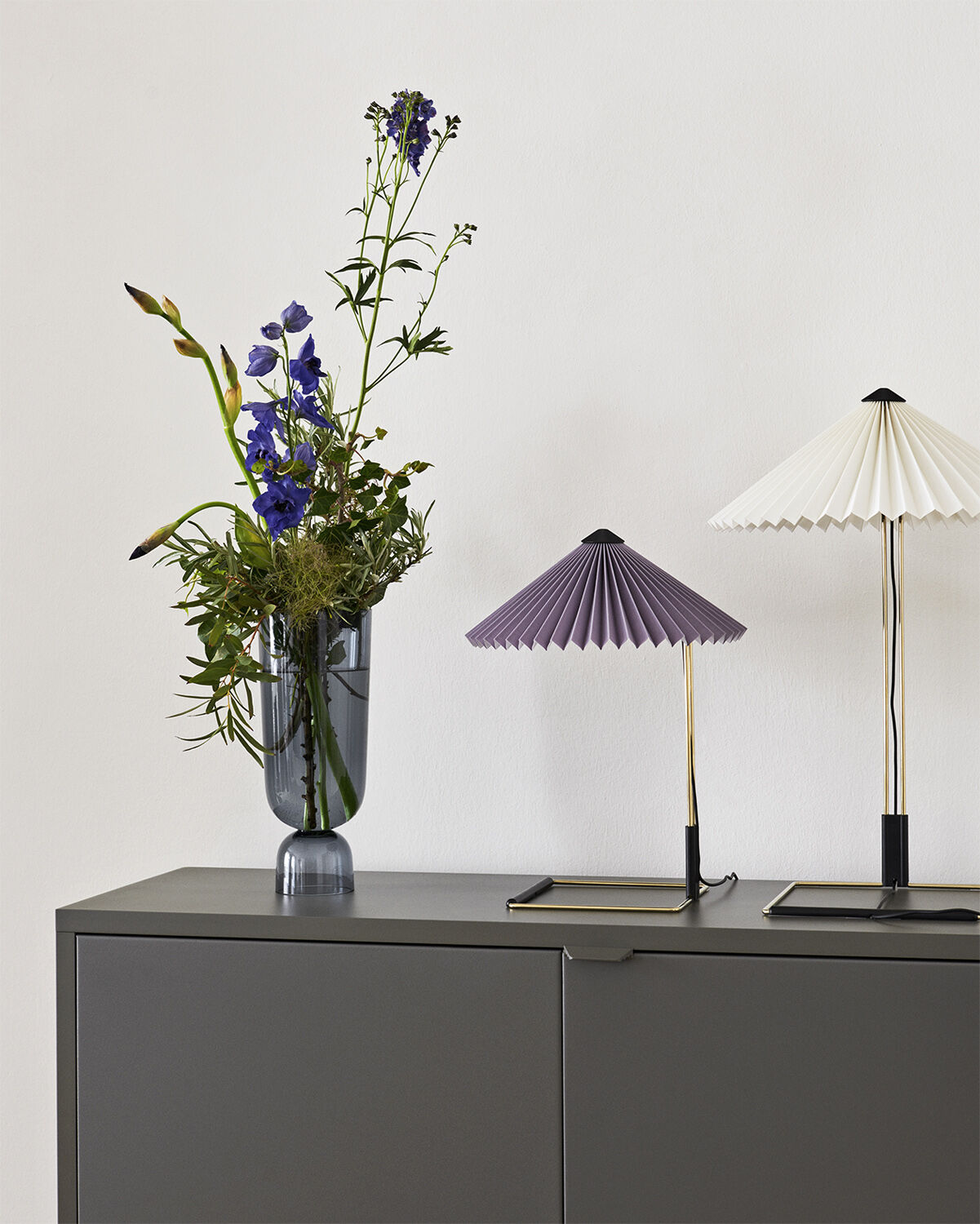 Martin 380 Table Lamp