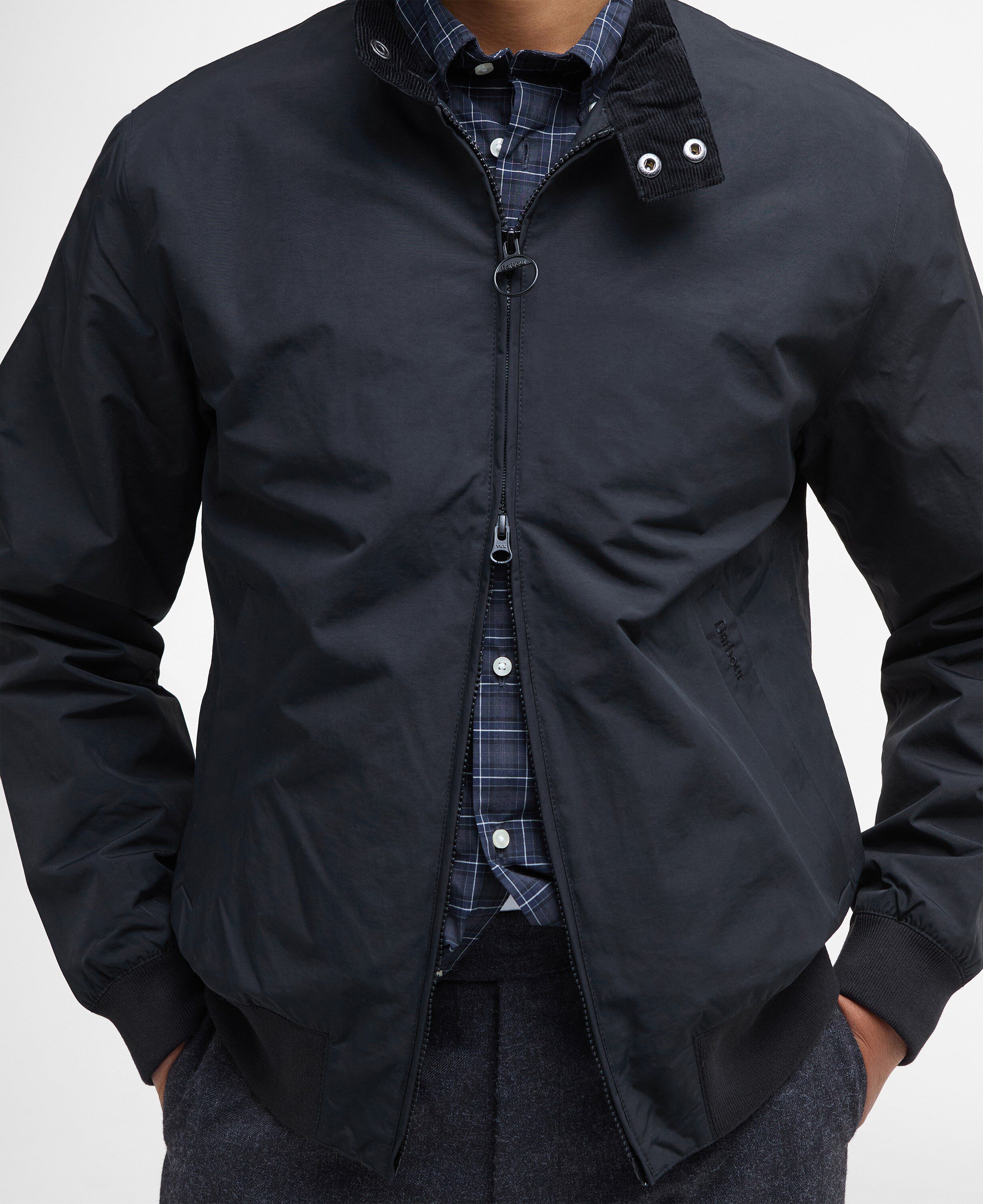 Barbour Royston Jacket