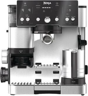 Ninja Luxe Caf&eacute; Essential Espressomaschine