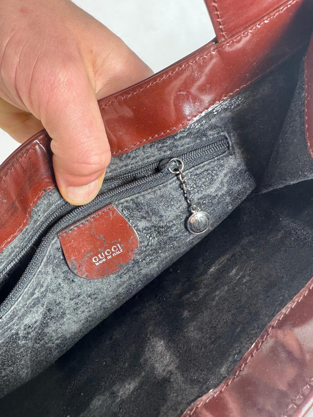 Gucci Tote