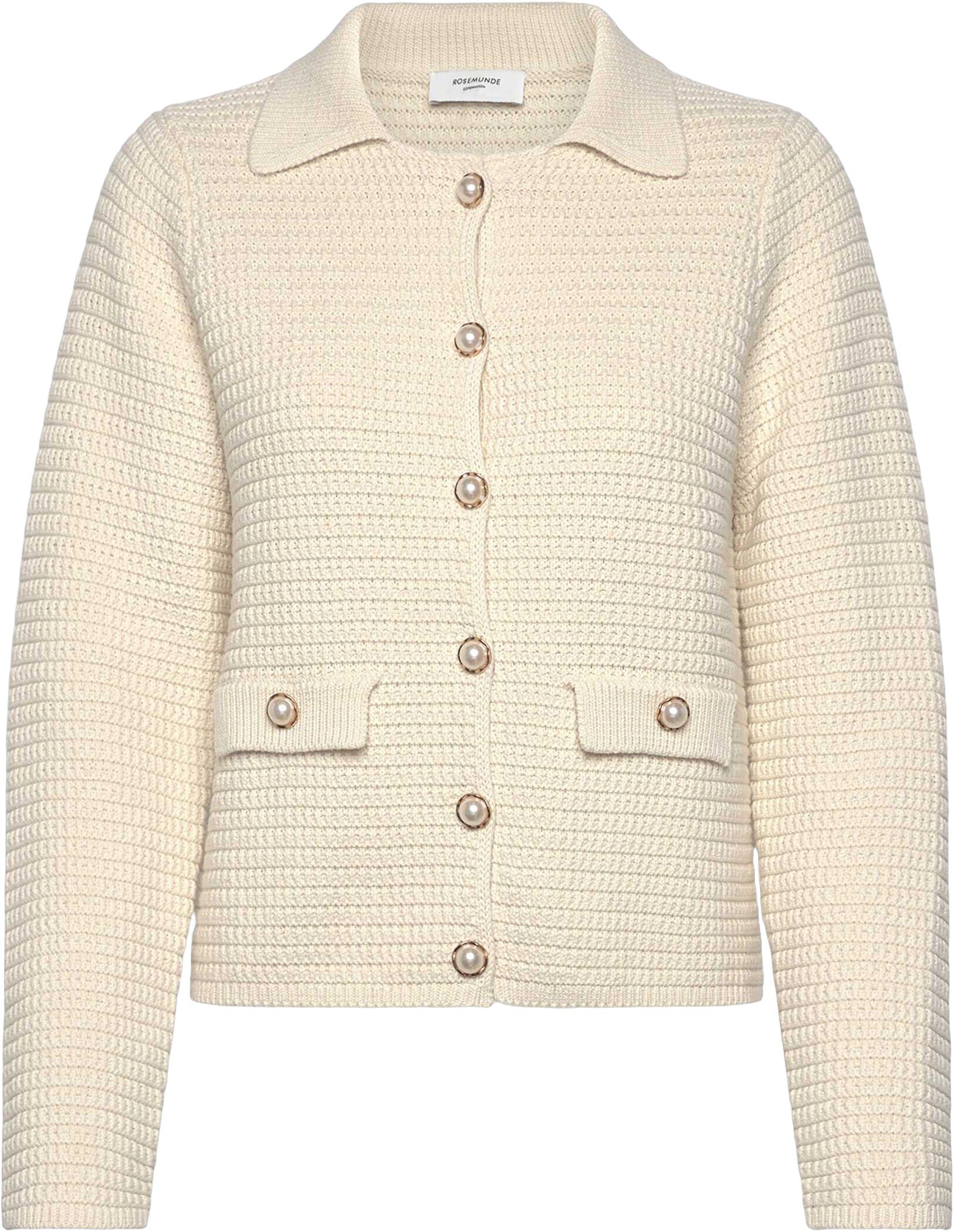 RWEmilie LS Knit Jacket
