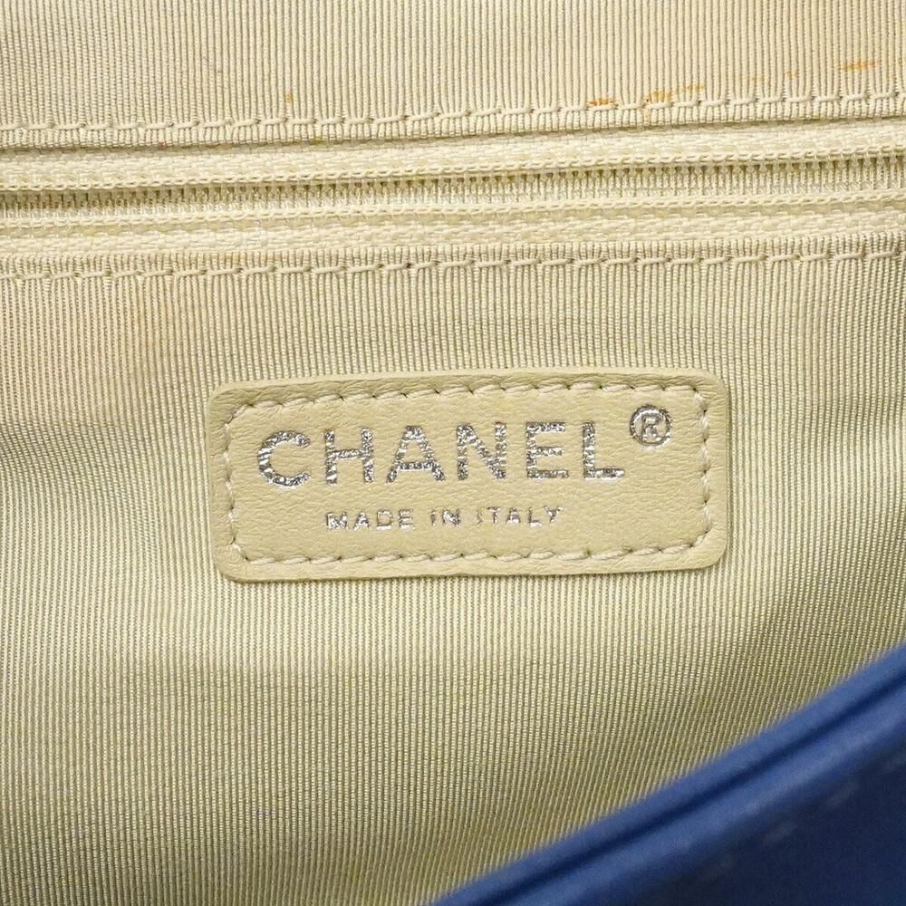 Chanel Shoulder Bag