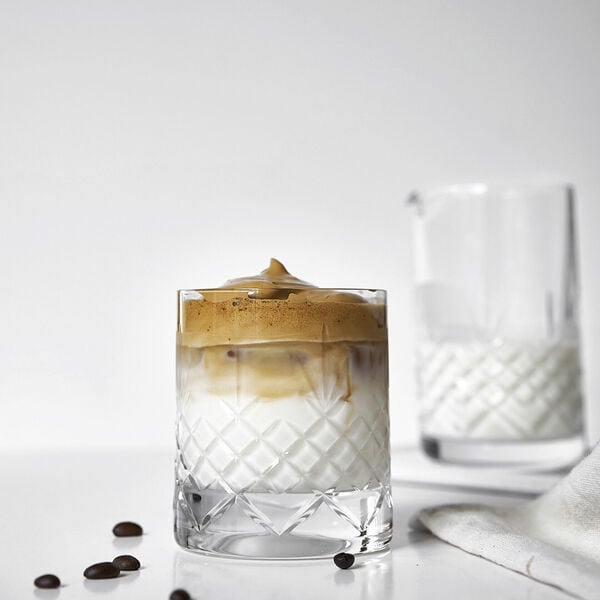 Crispy 2 stk. Lowball drinksglas