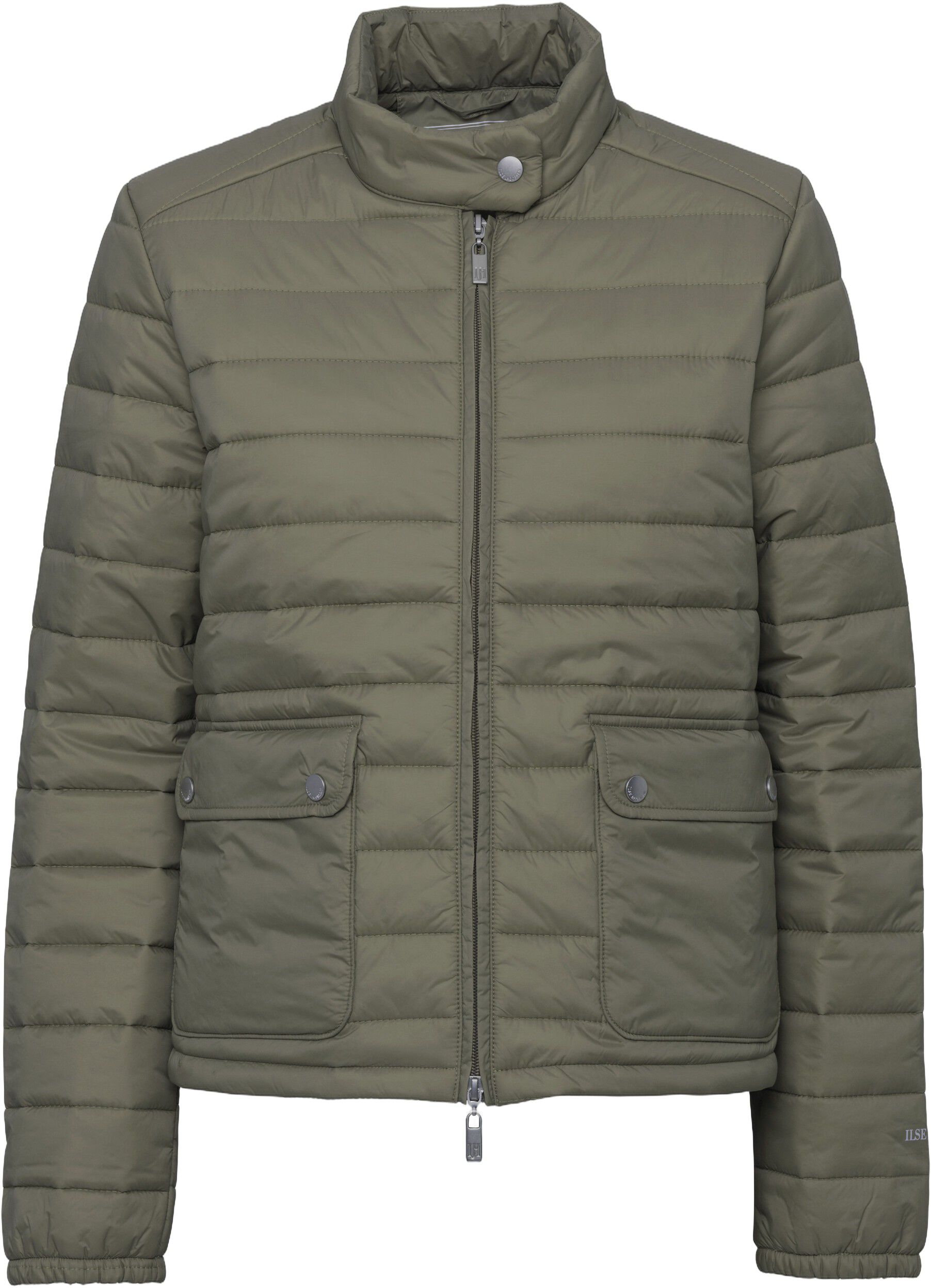Quilted Jacket