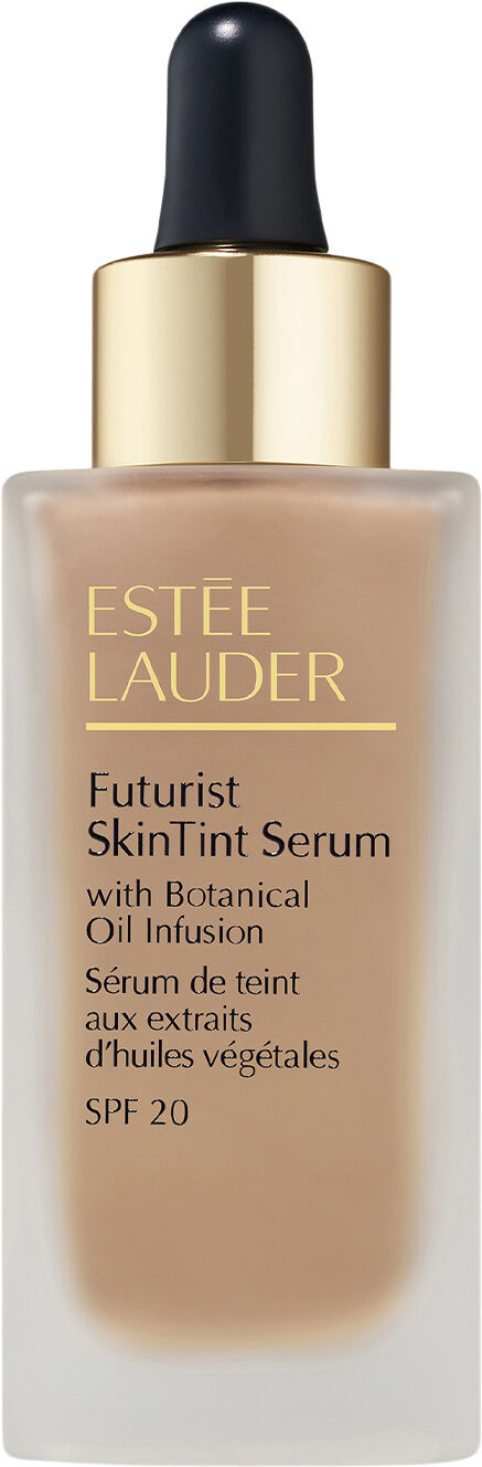 Futurist Skin Tint Serum Foundation SPF20