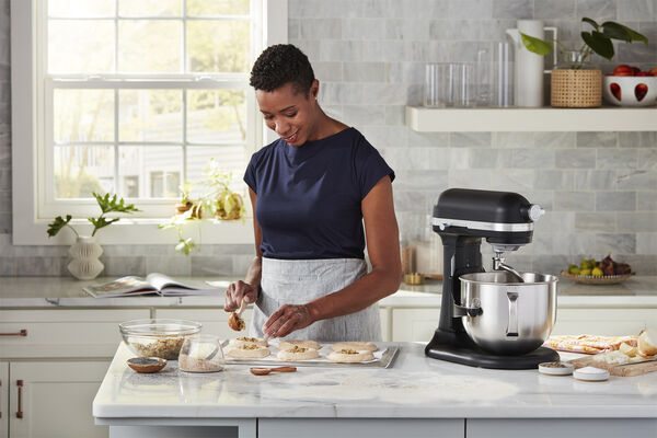 Artisan köksmaskin 6,6 l